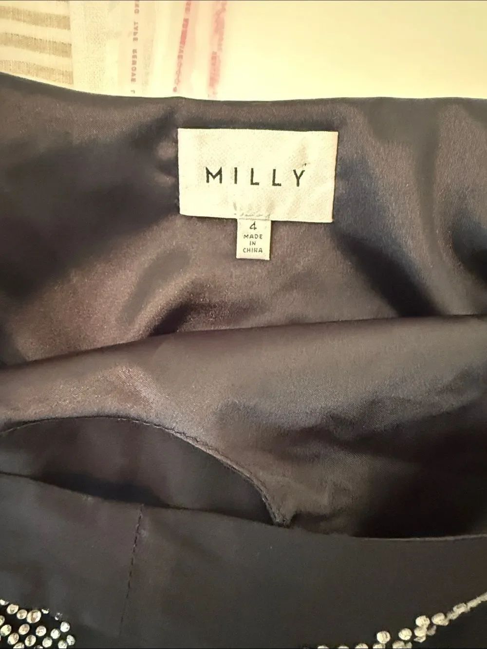 Milly Dress
L17 - Picture 6 of 9